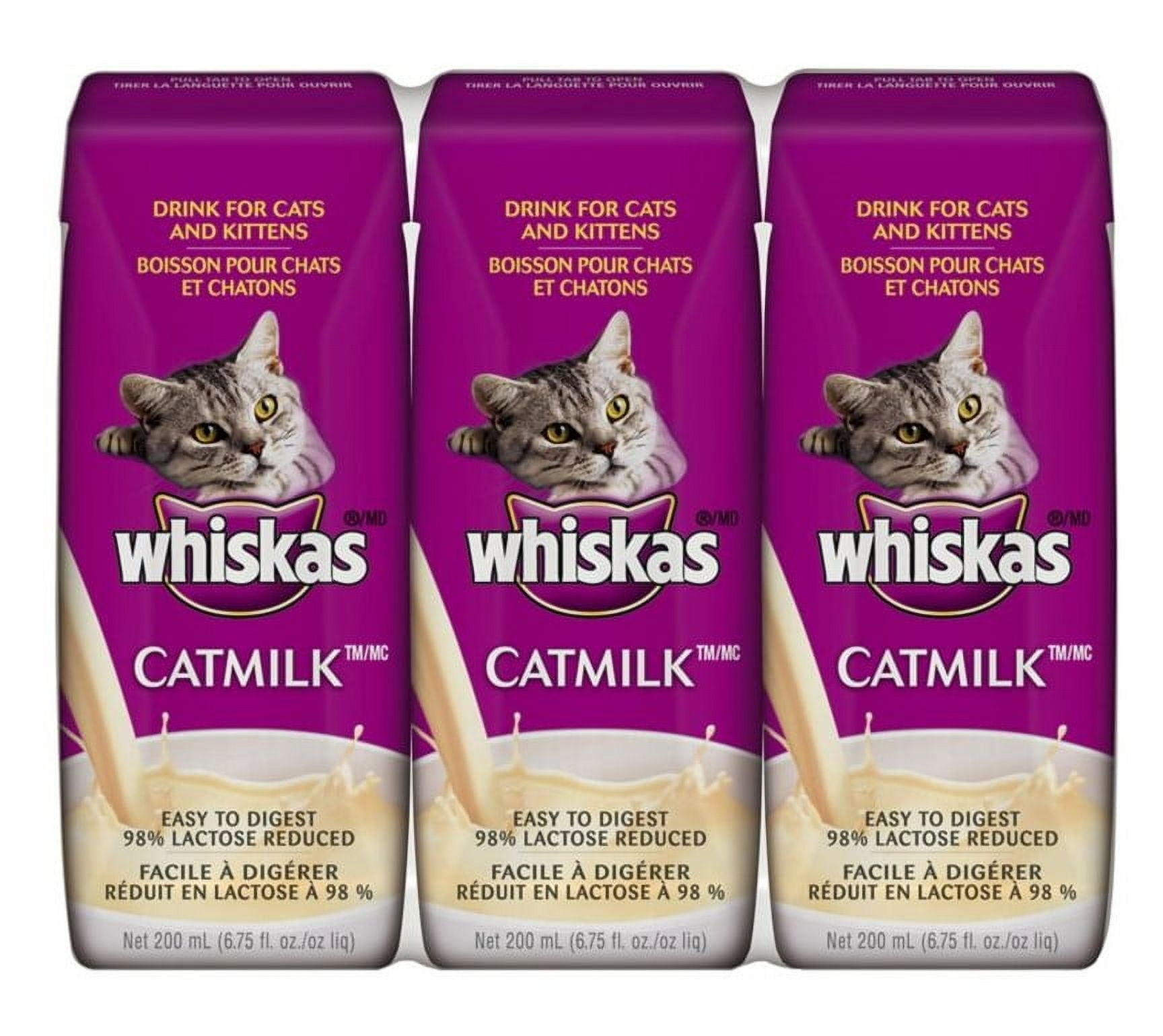 ミオ CAT MILK 250g Miow Miow First Milk Kitten Milk Replacer 250g