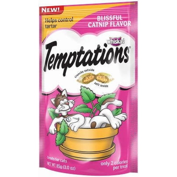 Whiskas Catnip For Kittens photo