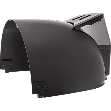 Whisker LitterHopper, Black