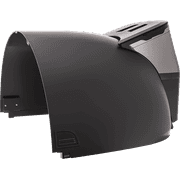 Whisker LitterHopper, White