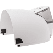 Litter-Robot 4 Litter Hopper, White