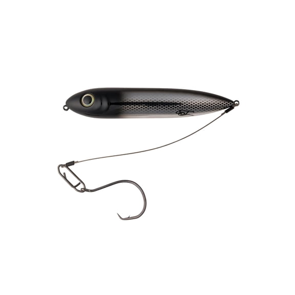Whisker Seeker Tackle Rattling Catfish Spook Rig