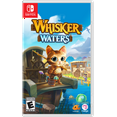 thumbnail image 1 of Whisker Waters for Nintendo Switch [VIDEOGAMES], 1 of 13