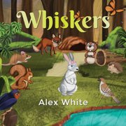 Whiskers, Paperback