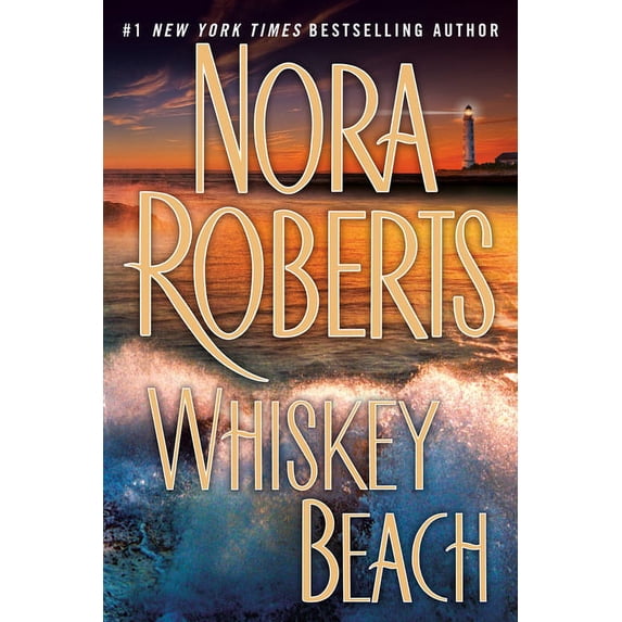 Whiskey Beach, (Paperback)