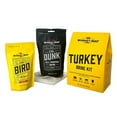 Whiskey Bent BBQ Turkey MMF7 Brine Kit
