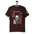 thumbnail image 1 of Whiskey Bent and Hellbound T-Shirt, 1 of 11