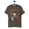 thumbnail image 1 of Whiskey Bent and Hellbound T-Shirt, 1 of 11