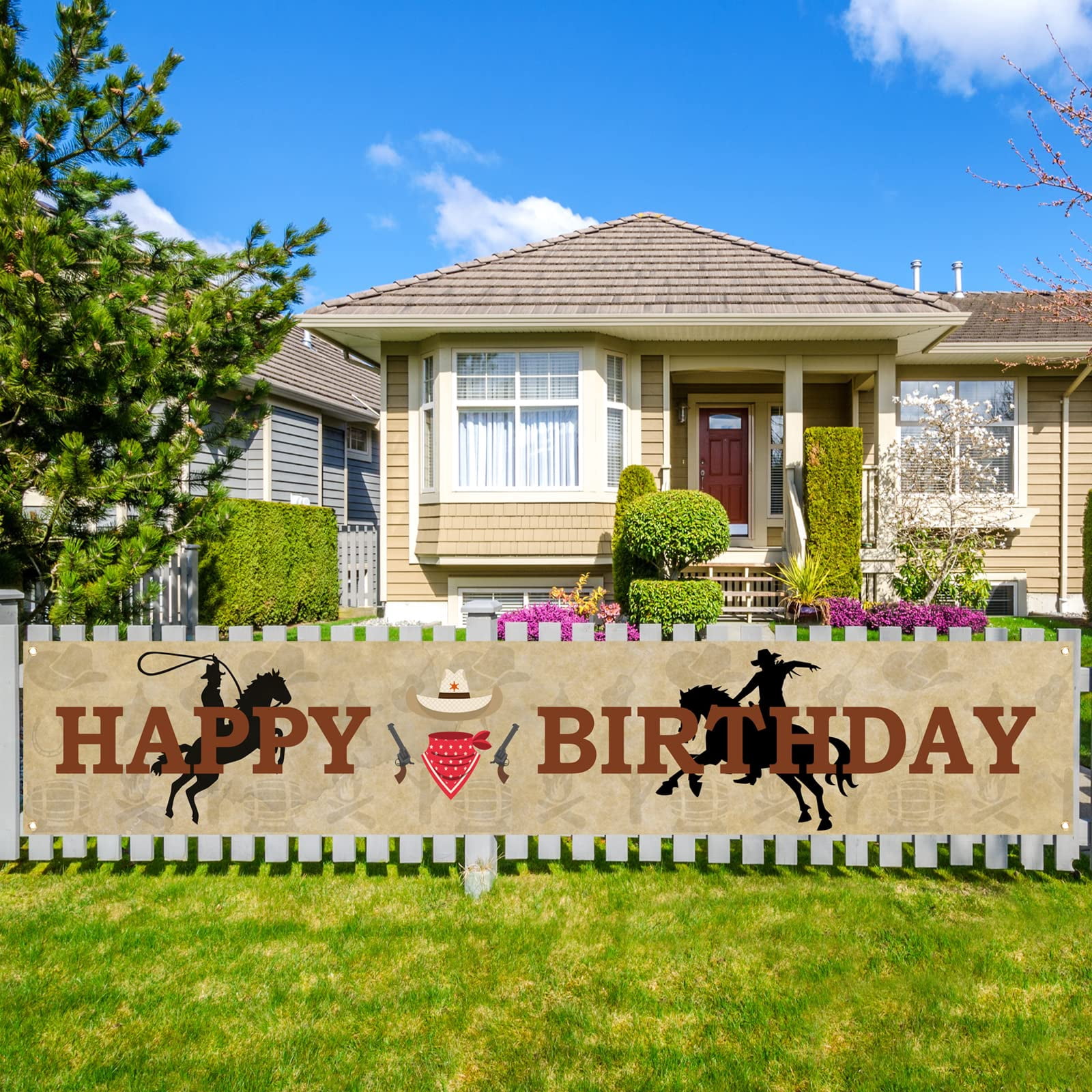 Whiskey Birthday Banner for Men Large Black Gold Aged To Perfection ...