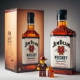thumbnail image 1 of Whiskey Bottle Building Block Set,Collectible Construction Kit,Creative Display Model for Home Bar Decor and Whiskey Enthusiasts, 1 of 1