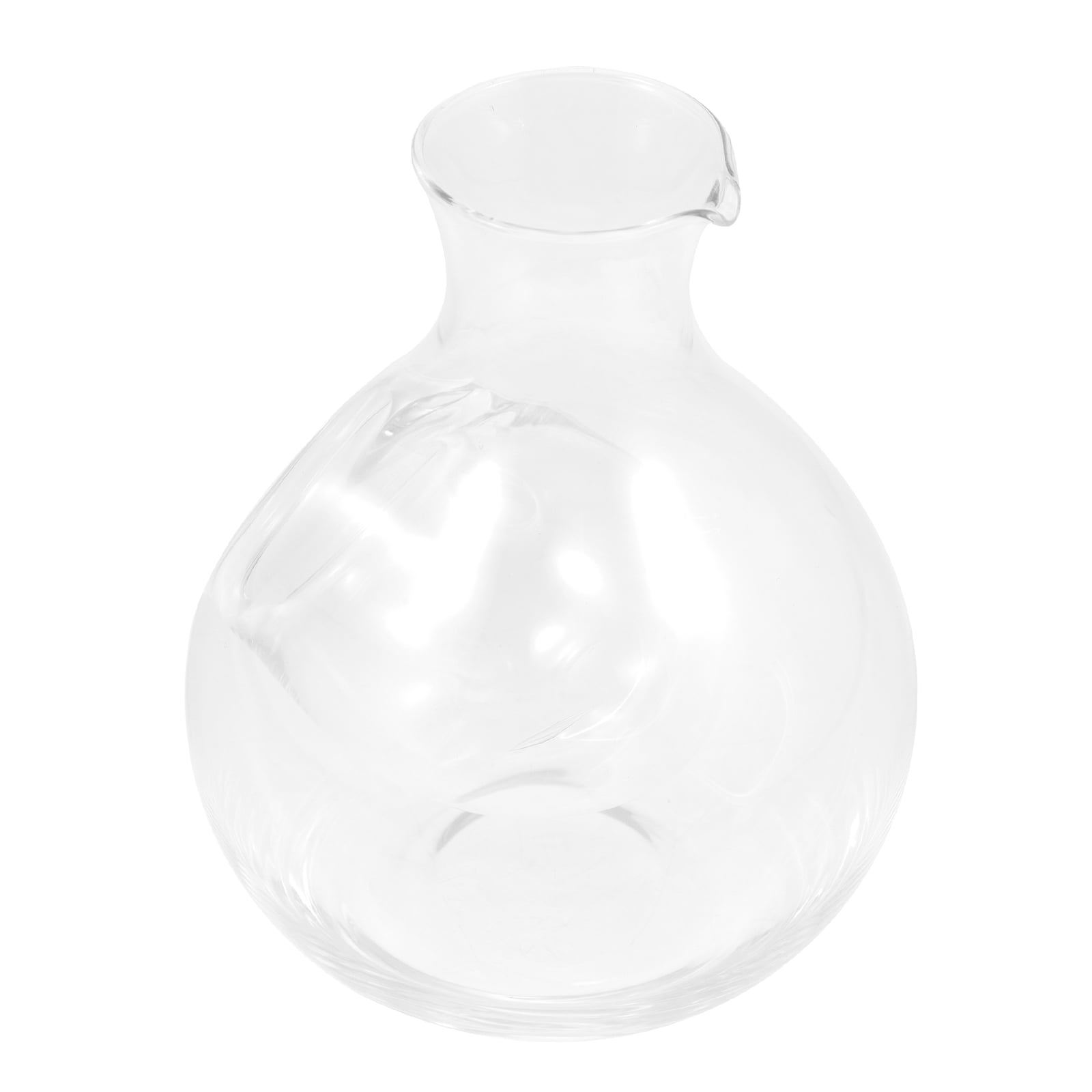 Whiskey Decanter Whiskey Bottle Brandy Decanter Ice Wine Separator Ice