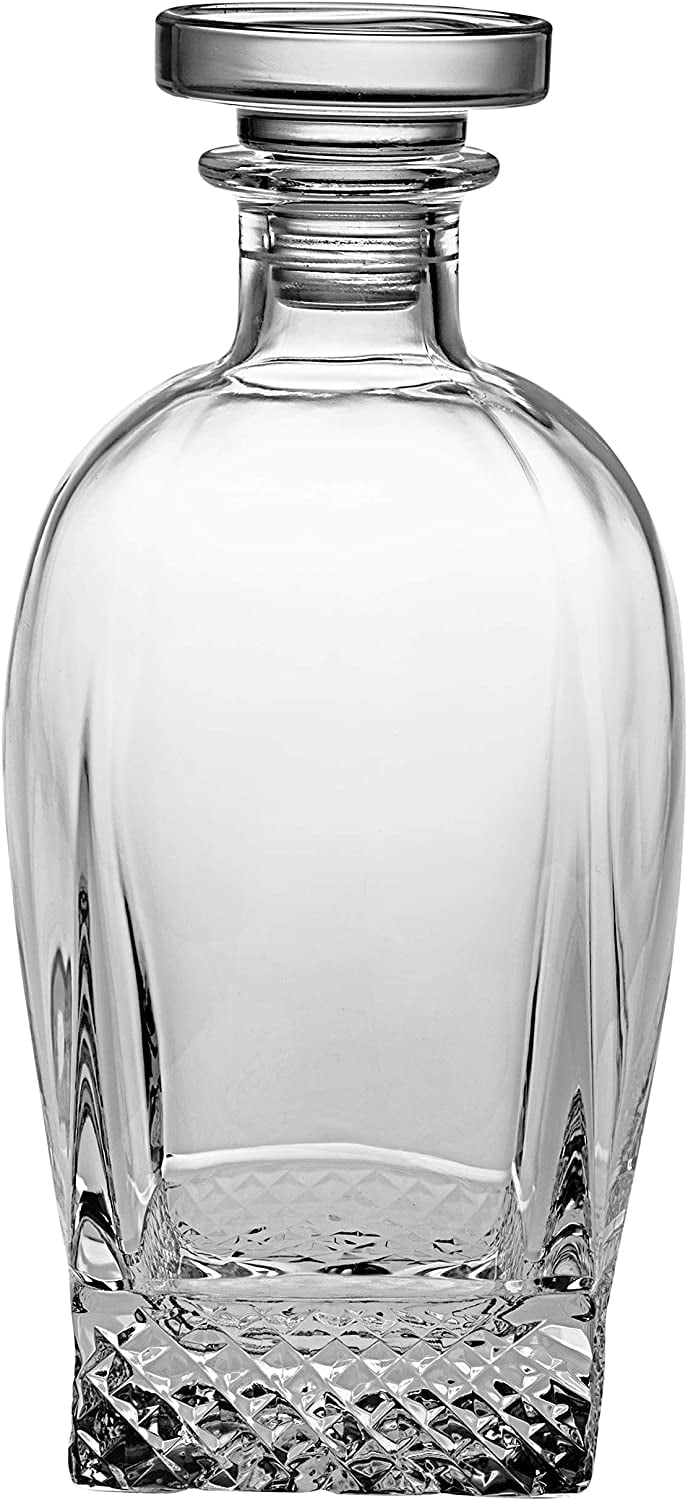 Waterford Crystal Decanter