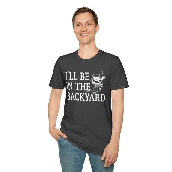 Whiskey Drinker, Gildan Unisex Softstyle TShirt, Bourbon Graphic Tee, S-3XL
