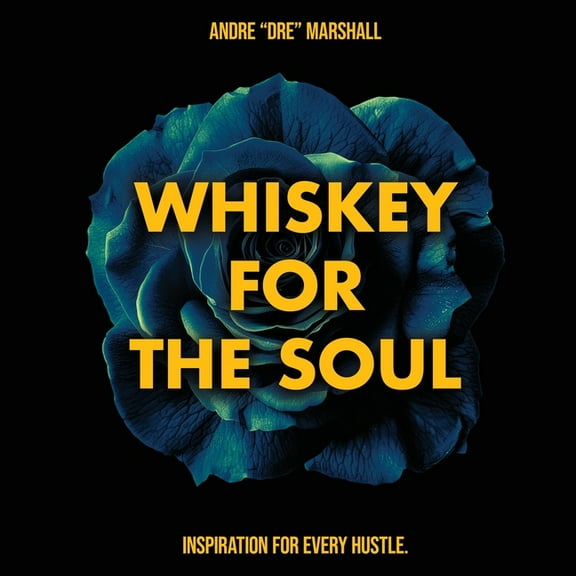 Whiskey For The Soul, (Paperback)