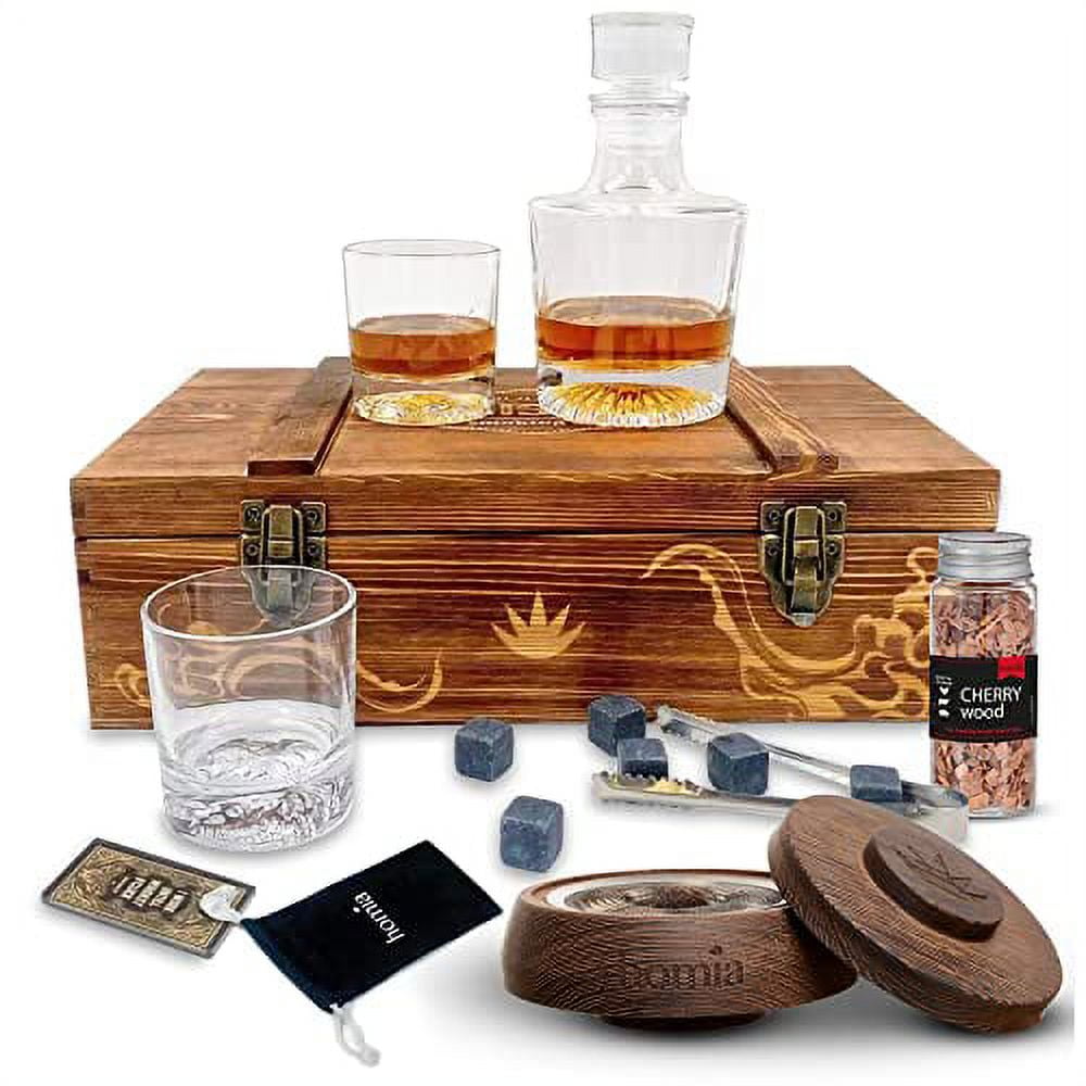 Whiskey Gifts — Scottish Whisky