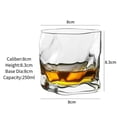 thumbnail image 1 of Whiskey Glasses,Engraved Whiskey Glass,Old Fashioned Whiskey Glasses,Classical Scotch Glasses,Perfect Gift for Scotch Lovers, 1 of 7