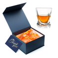 thumbnail image 1 of Whiskey Glasses Set-Luxury Bourbon Whisky Glasses Tumblers-Drinking Glassware Gift Set Box for Men Dad Husband Whiskey Lovers, 1 of 6