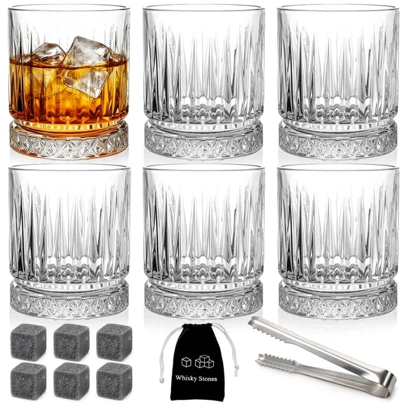 Whiskey Glasses
