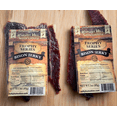 thumbnail image 1 of Whiskey Hill Smokehouse - Trophy Series Game Jerky - BISON Jerky - 100% Bison (3oz), 1 of 3