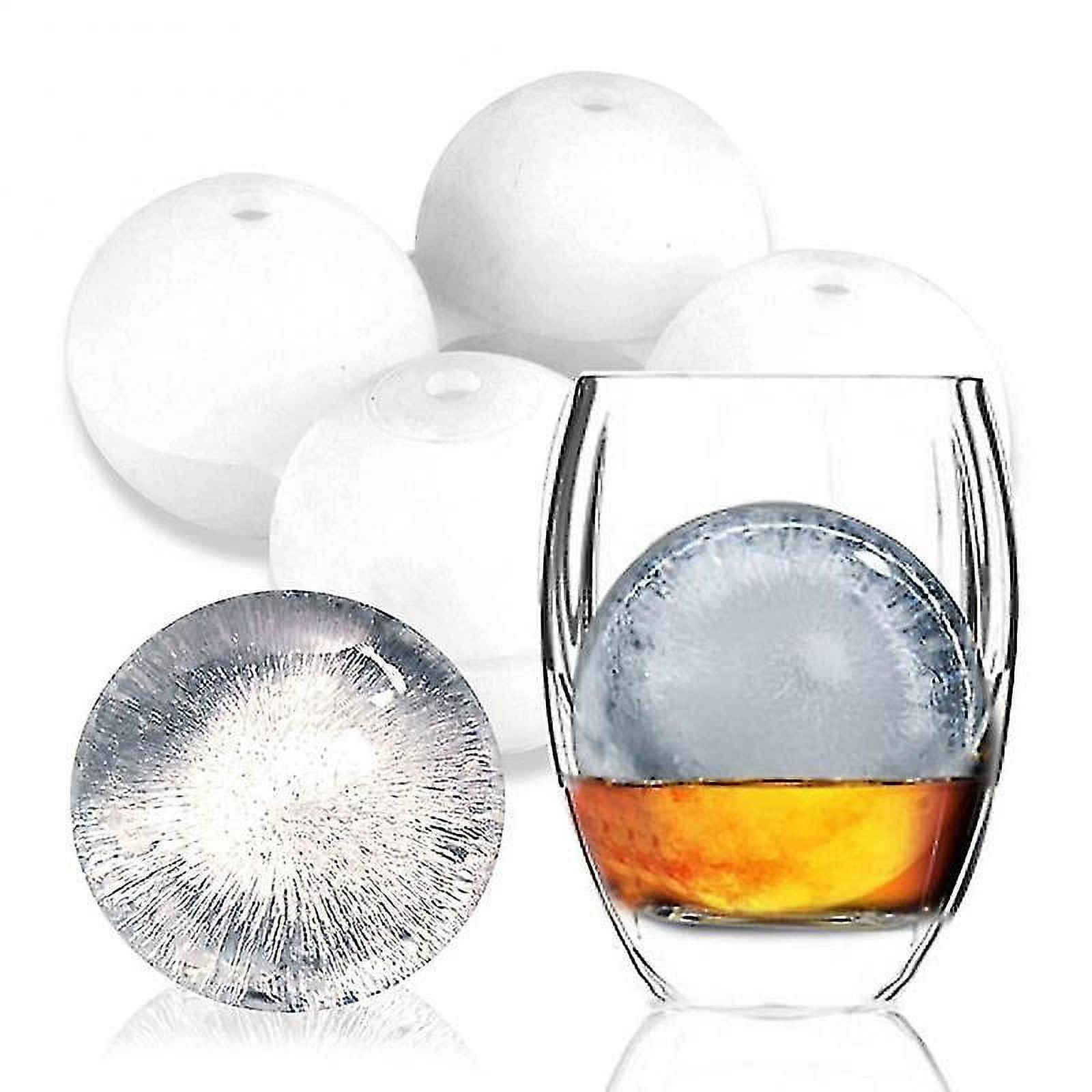 Whiskey Ice Maker Ball Mold Mould Brick Round Bar Accessiories High