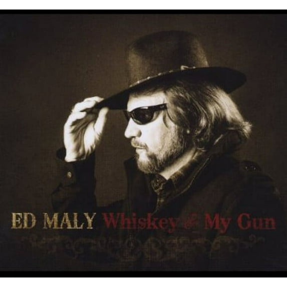 Whiskey & My Gun