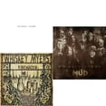 thumbnail image 1 of Whiskey Myers & Firewater & Mud [LP Vinyl Bundle], 1 of 4