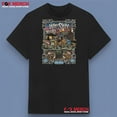 thumbnail image 1 of Whiskey Myers Missoula Graphic Shirt, 1 of 5