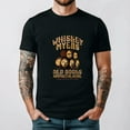 thumbnail image 1 of Whiskey Myers Red Rocks Concert Inspired Retro Country Music Graphic Unisex T-Shirt, for men & women, up to size 5XL., 1 of 2