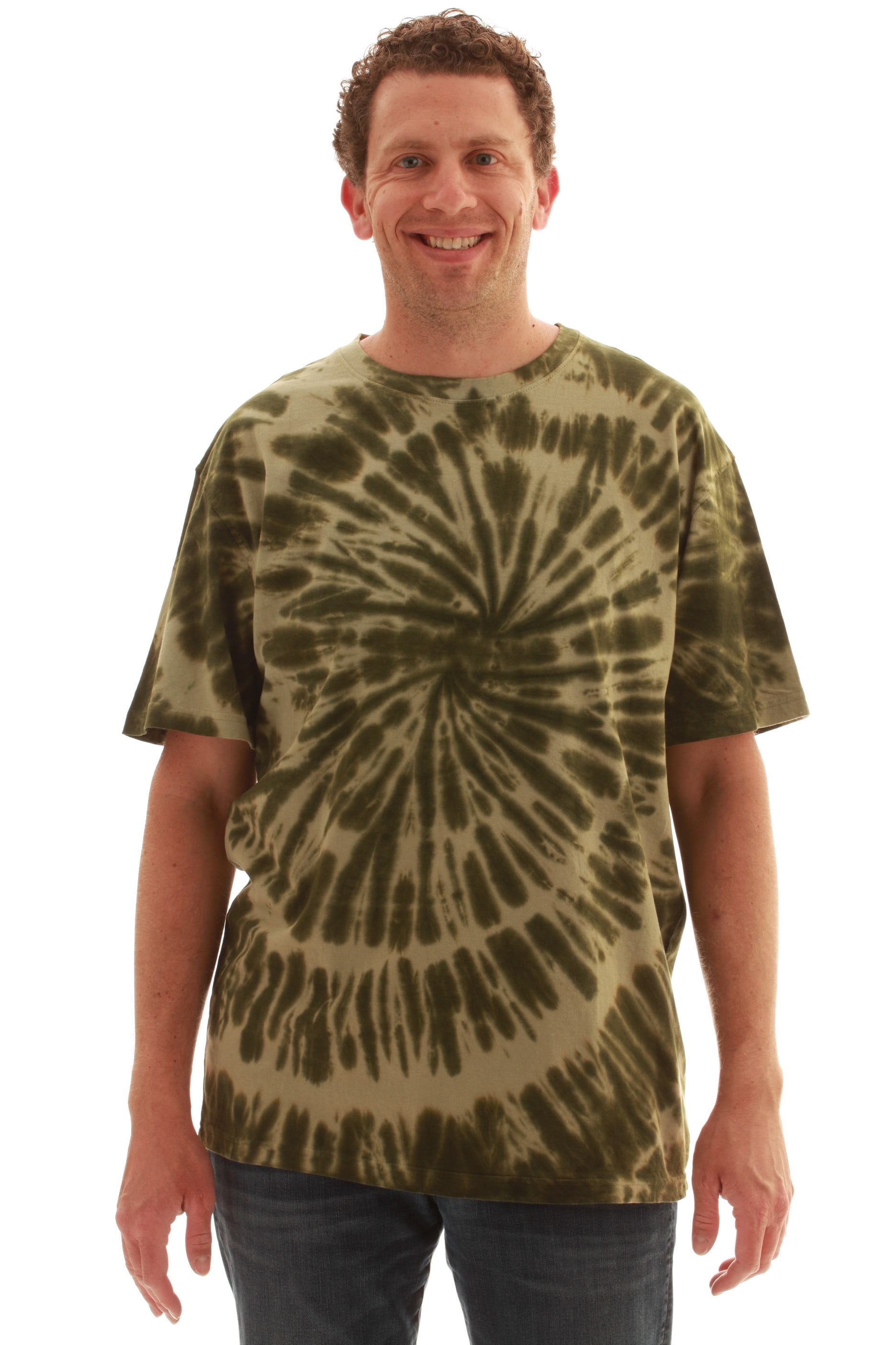 Harkila L/S t-shirt - Game, in Willow green/Moose ≫ Best prices • 10857018900