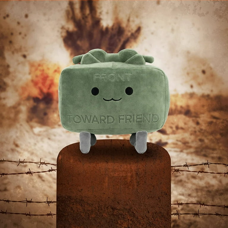 ぬいぐるみ Clay the Claymore Whiskey_Project Whiskey Project Clay the Claymore Plush Toy - 8In Clay the