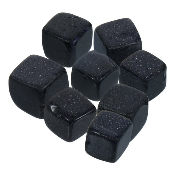 Whiskey Quartz Stone Stone Ice Cubes for Whiskey Whiskey Stone Chilling Stones for Drinks Miss