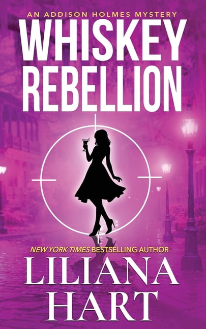 Whiskey Rebellion, (Paperback)