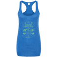 thumbnail image 1 of Whiskey SUN 'n FUN 2023 Women's Racerback Tanktop, 1 of 1