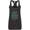 thumbnail image 1 of Whiskey SUN 'n FUN 2023 Women's Racerback Tanktop, 1 of 1
