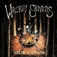 thumbnail image 1 of Whiskey Shivers - Some Part Of Something - Country - CD, 1 of 1