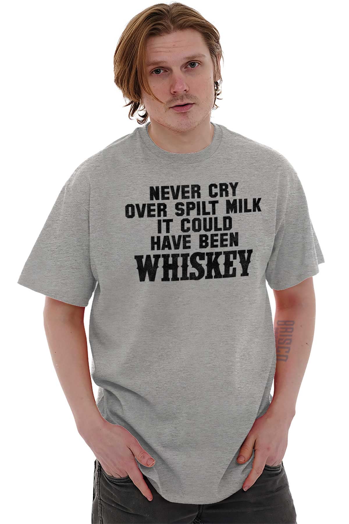 funny whiskey shirts