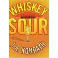 thumbnail image 1 of Pre-Owned Whiskey Sour (Paperback) 078689072X 9780786890729, 1 of 1
