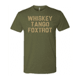 thumbnail image 1 of Whiskey Tango Foxtrot, 1 of 1