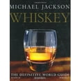 thumbnail image 1 of Pre-Owned Whiskey: The Definitive World Guide (Hardcover) 0789497107 9780789497109, 1 of 1