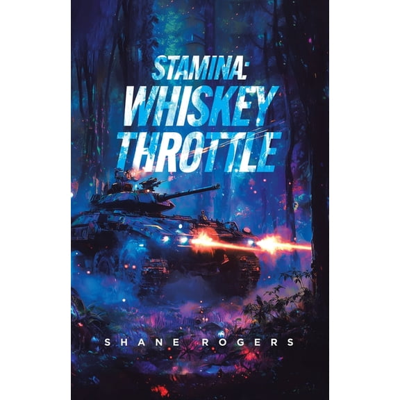 Whiskey Throttle, (Paperback)