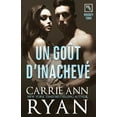 thumbnail image 1 of Whiskey Town: Un goût d'inachevé (Paperback), 1 of 1
