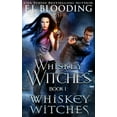 thumbnail image 1 of Whiskey Witches Season 1 Whiskey Witches, Book 1, (Paperback), 1 of 1