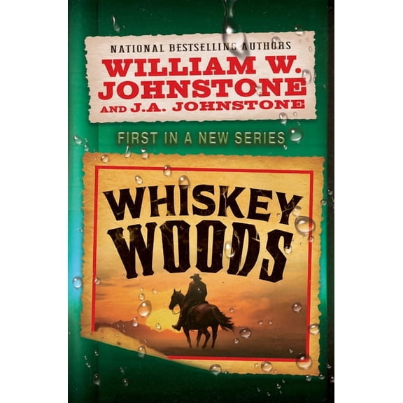 Whiskey Woods Whiskey Woods, (Paperback)