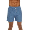 thumbnail image 1 of Whiskey and Oak Men's Bathing Suit Swim Trunks 94952-10393-L, 1 of 3