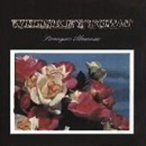 Whiskeytown - Strangers Almanac - Music & Performance - Vinyl