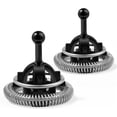 thumbnail image 1 of Whisks Compatible with Nespresso Aeroccino 3/4 /Plus Milk Frother Replacement, 2 Pack, 1 of 4