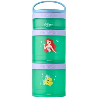 Tupperware Disney Snack Cups, 125ml, Set of 4