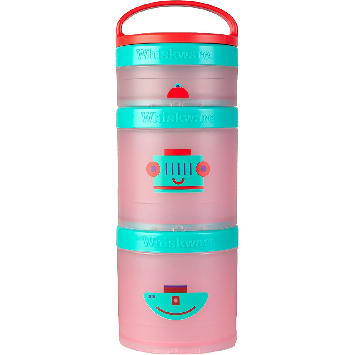 https://i5.walmartimages.com/seo/Whiskware-Just-For-Fun-Stackable-Snack-Pack-Containers-Pink-Robot_f98c9c53-a6d0-42ea-99e1-af3f5afad476.9e4c4077ea4553ea1f97b5252444f404.jpeg