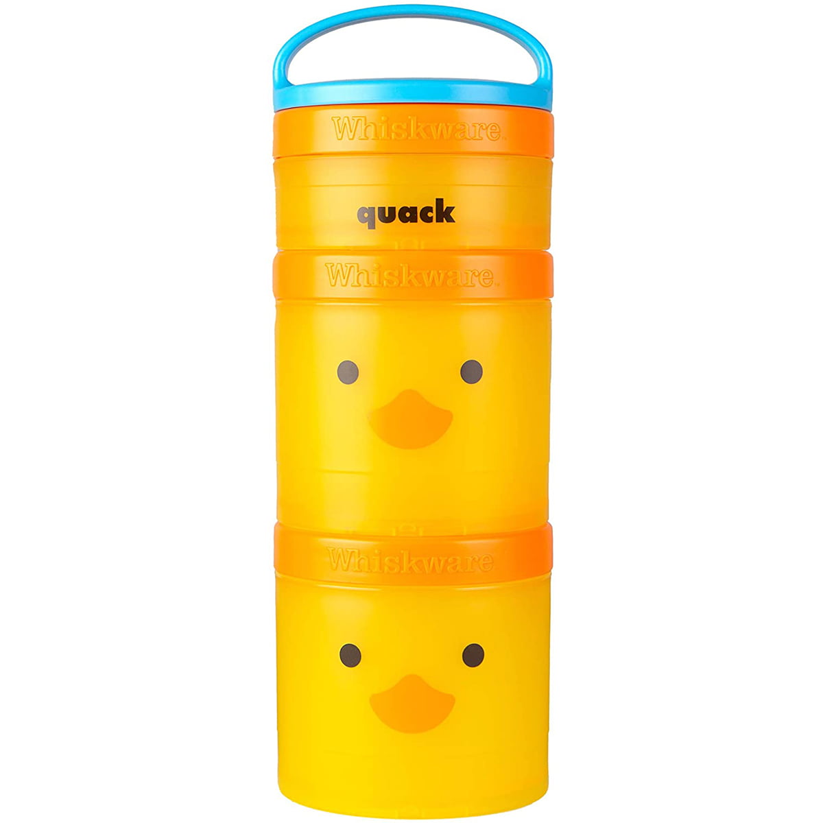 Snack Containers – Whiskware