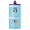 thumbnail image 1 of Whiskware Snack Container 2-Jar Bluey Blue, 1 of 4